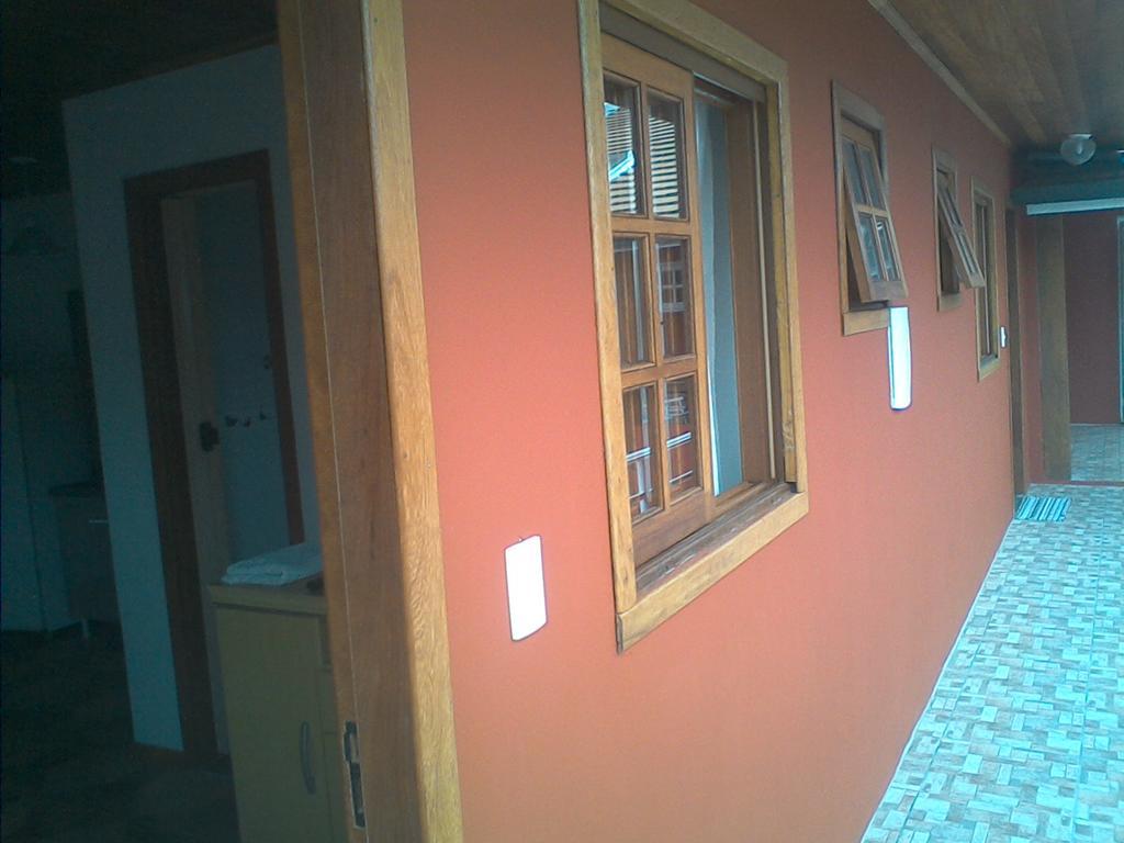 Estudio Dos Bonecos Canela Exteriör bild
